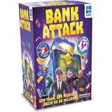 Spil bank angreb