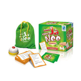 Megableu nej ja nej nej - rejsespil