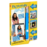 Mattel spil pictionary air 2 tegnespil