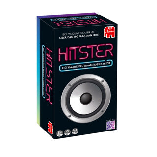 Jumbo hitster spil (nl)