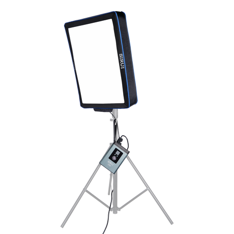 Sirui Bi-Color LED panel A200B oppustelig