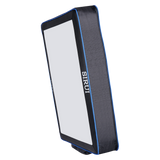 Sirui tofarvet LED-panel A100B oppustelig