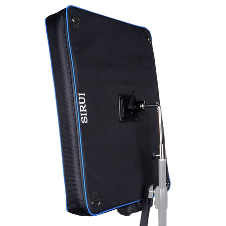 Sirui tofarvet LED-panel A100B oppustelig
