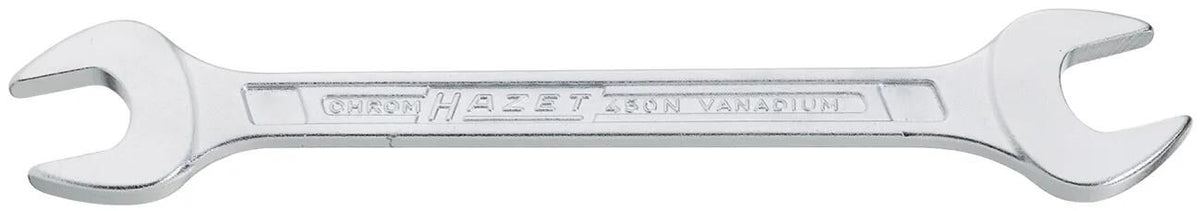 Hazet dobbelt åben skruenøgle do-maulschluessel 10x13mm 450-10x13