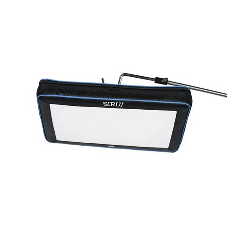 Sirui RGB LED-panel A100R oppustelig