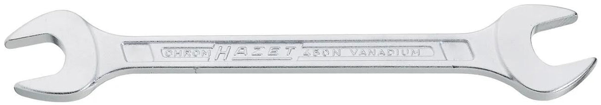 Hazet dobbelt åben skruenøgle do-maulschluessel 22x24mm 450-22x24