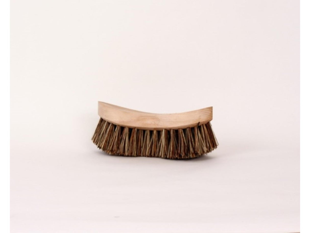 Luva tønde børste union 20x6cm