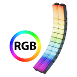 Sirui RGB LED panel B15R-D bøjning