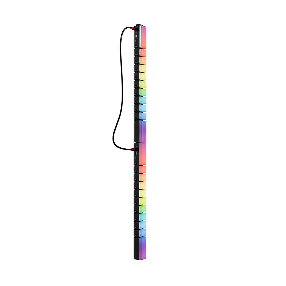Sirui RGB LED panel B15R-D bøjning