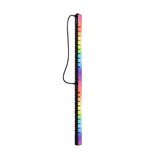Sirui RGB LED panel B15R-D bøjning