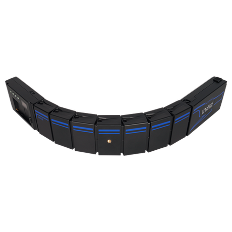 Sirui RGB LED-panel B25R bøjeligt