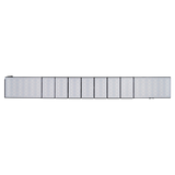 Sirui RGB LED-panel B25R bøjeligt