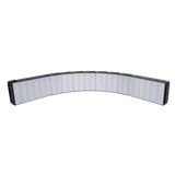 Sirui RGB LED-panel B25R bøjeligt