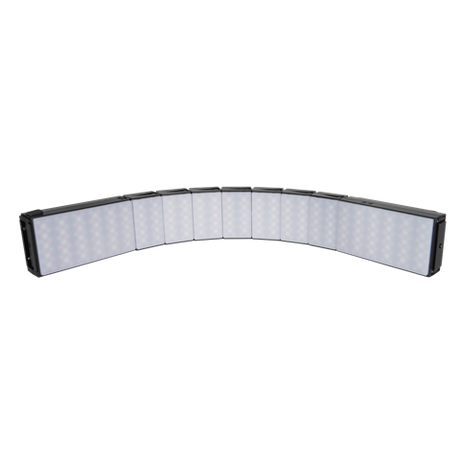 Sirui RGB LED-panel B25R bøjeligt