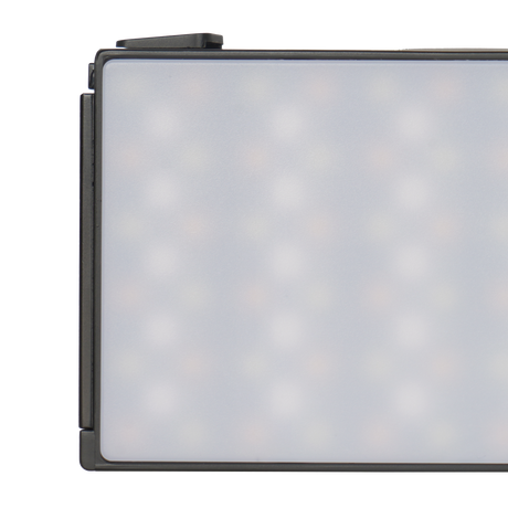 Sirui rgb led paneel b25r-d buigbaar