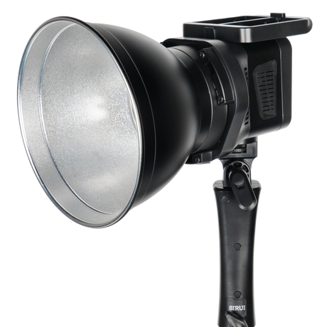 Sirui daglicht led spot lamp c60