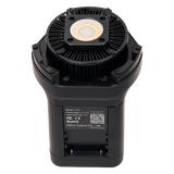 Sirui rgb led spotlampe c60r