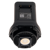 Sirui rgb led spotlampe c60r