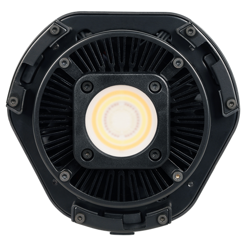 Sirui rgb led spotlampe c60r