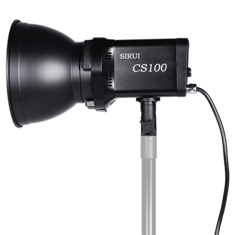 Sirui dagslys led monolight cs100
