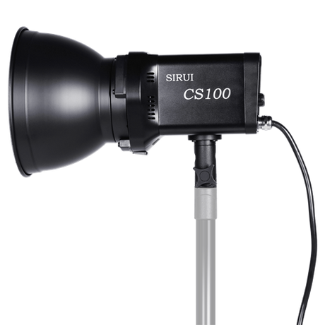 Sirui dagslys led monolight cs100