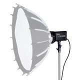 Sirui dagslys led monolight cs100