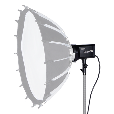 Sirui dagslys led monolight cs100