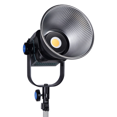 Sirui tofarvet led monolight c150b