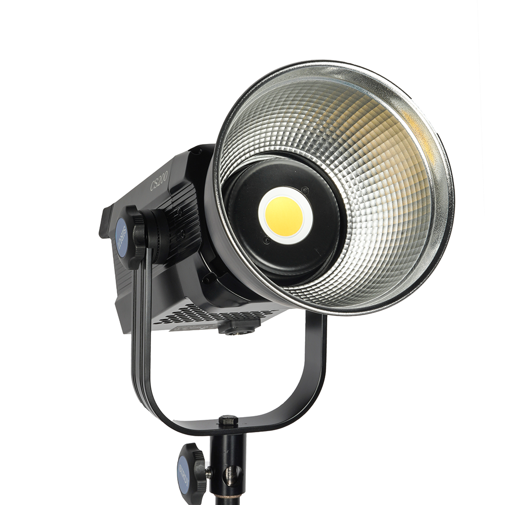 Sirui Bi-Color førte Monolight CS200B
