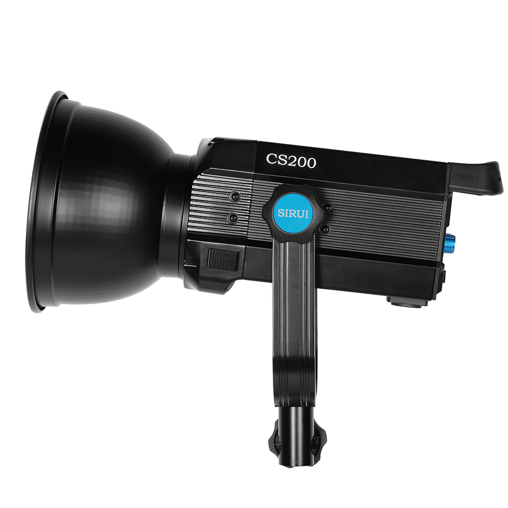 Sirui Bi-Color førte Monolight CS200B