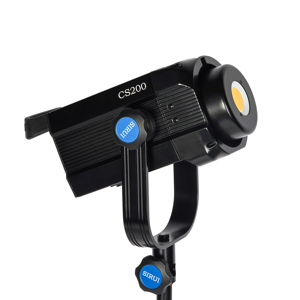 Sirui Bi-Color førte Monolight CS200B