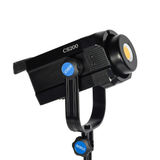 Sirui Bi-Color førte Monolight CS200B