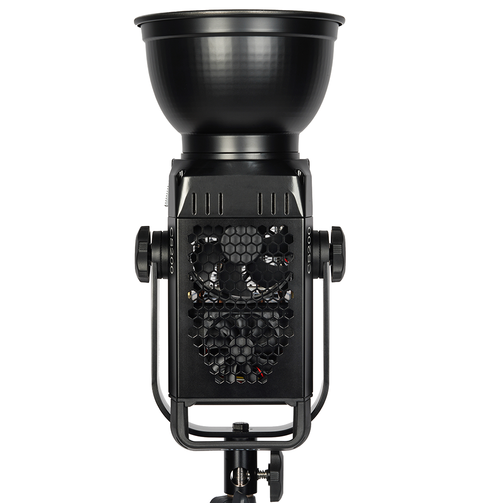 Sirui Bi-Color førte Monolight CS200B