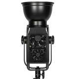 Sirui Bi-Color førte Monolight CS200B
