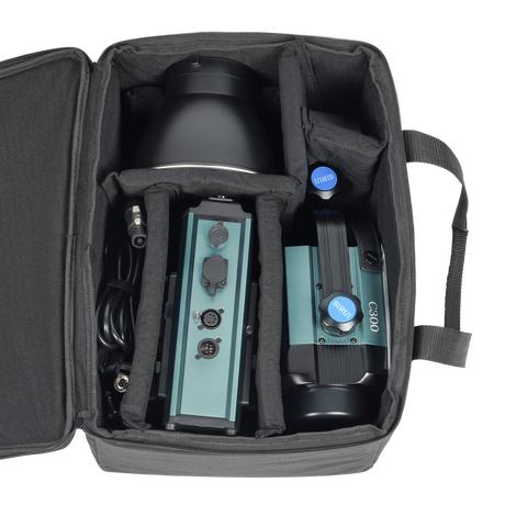 Sirui dagslys led monolight c300