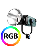 Sirui RGB førte Monolight C300R farverig