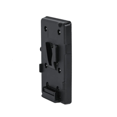 Sirui v-mount batteriplade vm-03