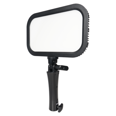 Sirui tofarvet LED videopanel E30B