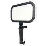 Sirui tofarvet LED videopanel E30B