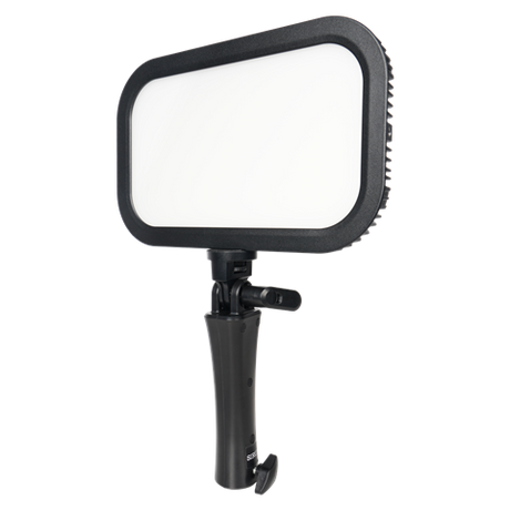 Sirui tofarvet LED videopanel E30B