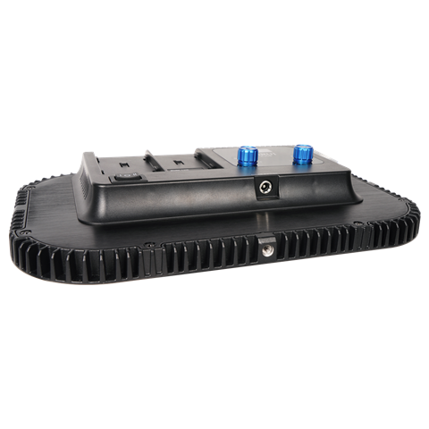 Sirui tofarvet LED videopanel E30B