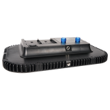 Sirui tofarvet LED videopanel E30B