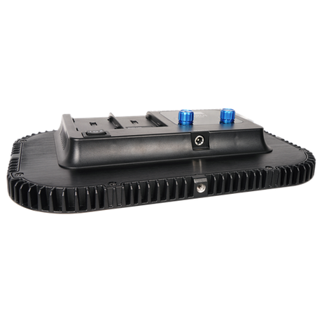 Sirui tofarvet LED videopanel E30B