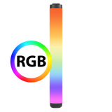 Sirui førte Tubelight T30 sort