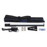 Sirui LED tubelight T120 teleskop med mini stativ