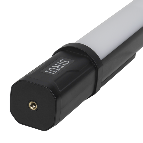 Sirui LED tubelight T120 teleskop med mini stativ