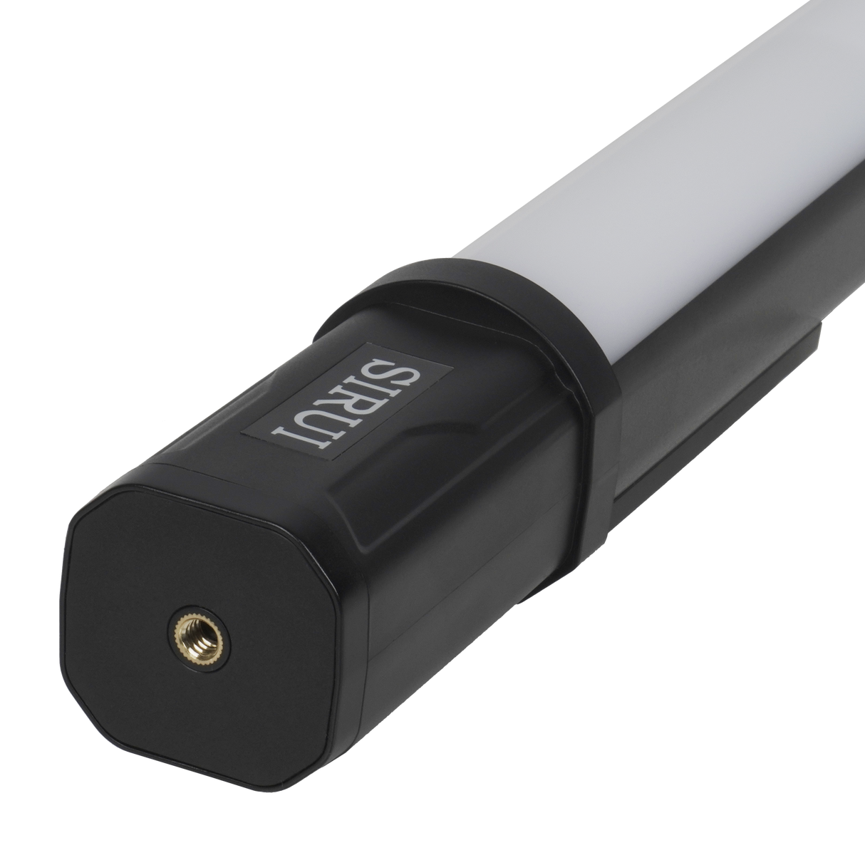 Sirui LED tubelight T120 teleskop med mini stativ