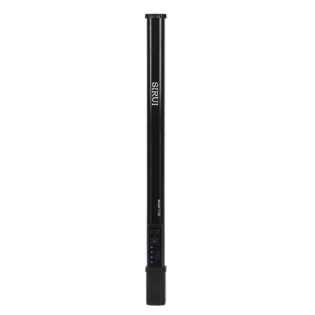 Sirui LED tubelight T120 teleskop med mini stativ