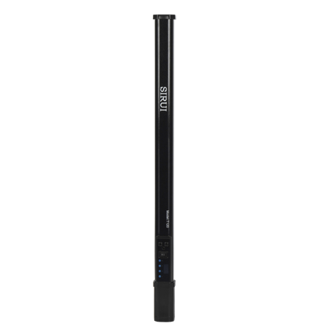 Sirui LED tubelight T120 teleskop med mini stativ