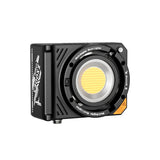 Sirui tofarvet cob-lomme led-lampe c300x ii